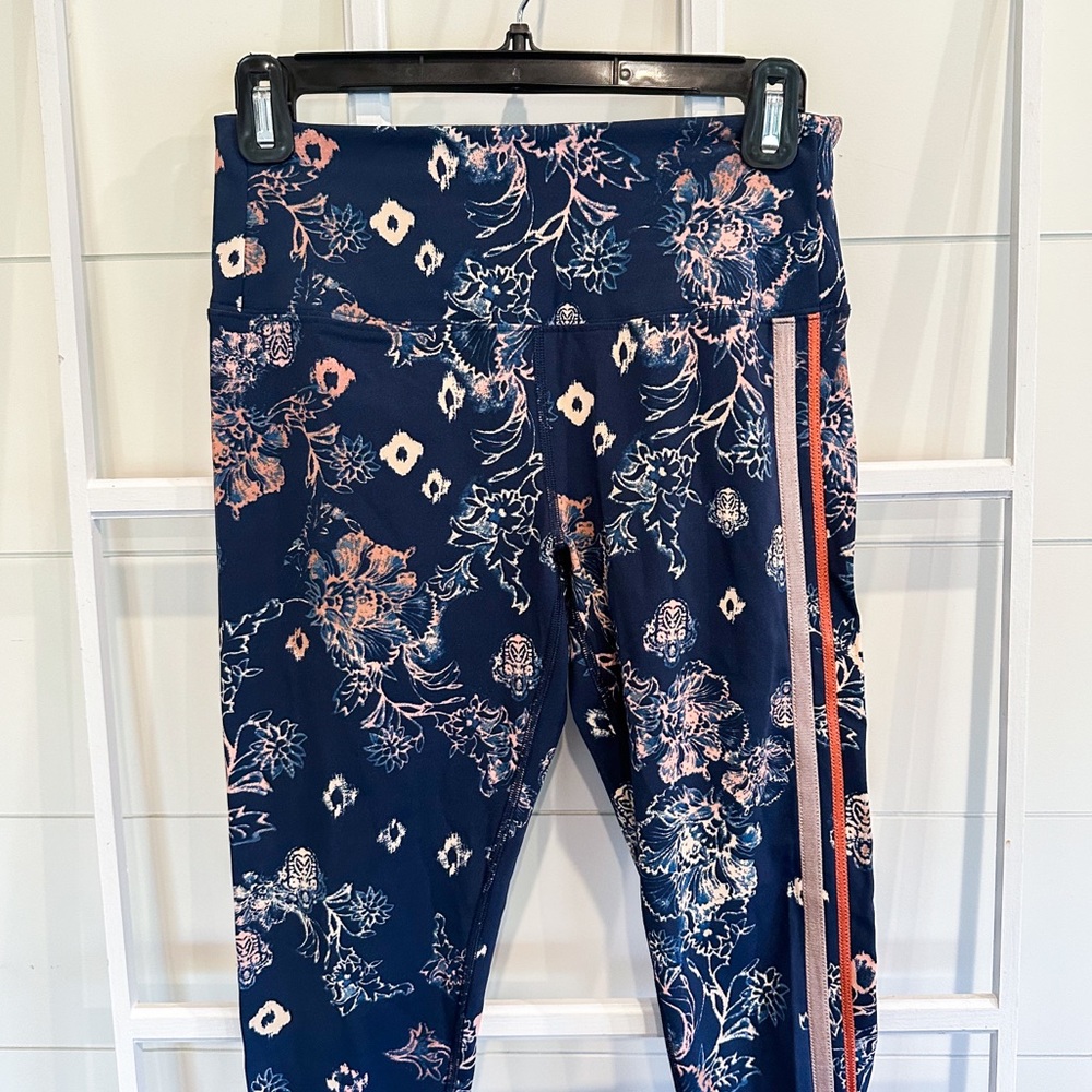 Free people athletic leggings